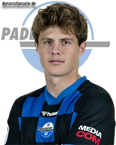 player photo