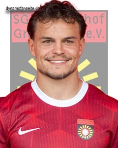 Niklas Pollex