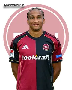 Noah Maboulou