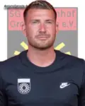 Pascal Reinhardt