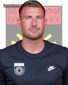 Pascal Reinhardt