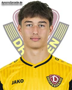 Patrice Covic