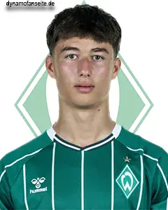 player photo