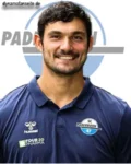 Ruben Solis