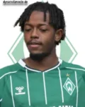 Samuel Mbangula