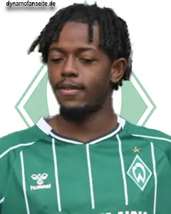 Samuel Mbangula