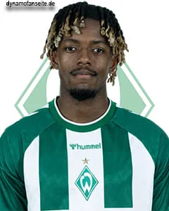 Samuel Mbangula