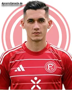 player photo