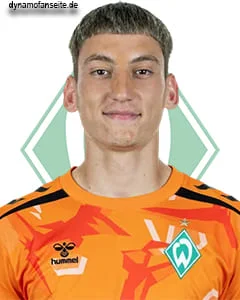Stefan Smarkalev