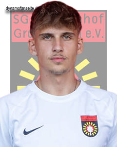 Tim Schulz