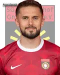 Volkan Celiktas