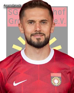 Volkan Celiktas