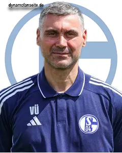 Volkan Ünlü