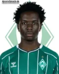 Wesley Adeh