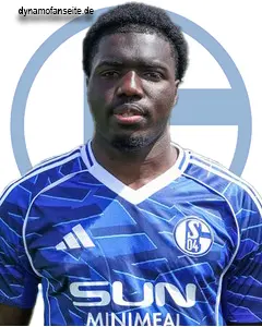 Zaid Amoussou-Tchibara