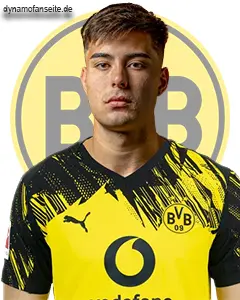 player photo