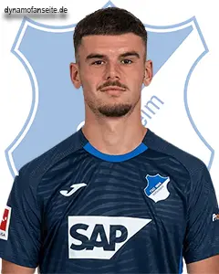 player photo