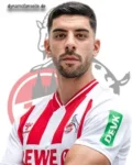 Cenk Özkacar