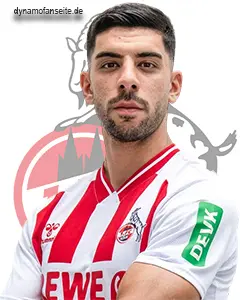 player photo