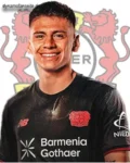 Claudio Echeverri