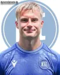 Viktor Bergh