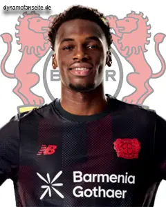 Ernest Poku