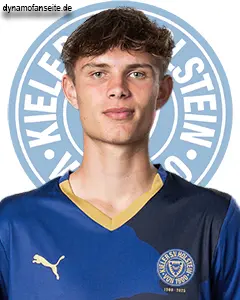 player photo