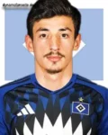 Giorgi Gocholeishvili
