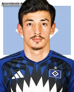 player photo