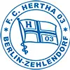 Hertha Zehlendorf-100