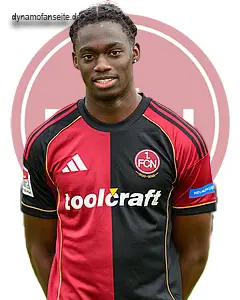 Hindolo Mustapha