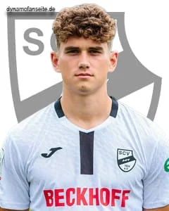 Janne Berner
