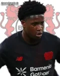 Jeremiah Mensah