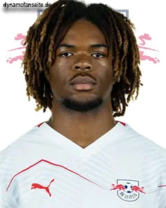 Joyeux Masanka Bungi