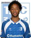 Kandet Diawara
