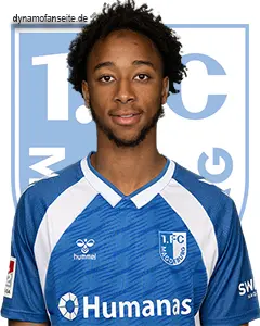 player photo