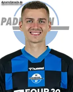 player photo