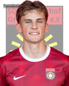 Leon Schürer