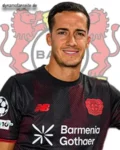 Lucas Vazquez