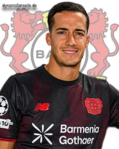 Lucas Vazquez
