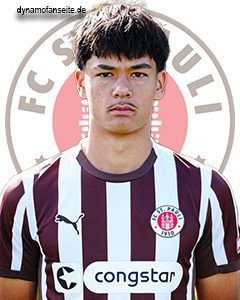 player photo