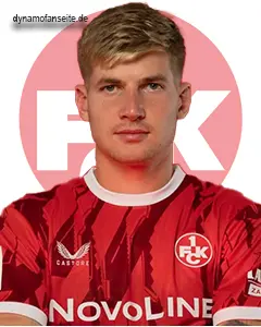 player photo