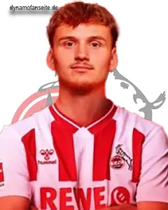 player photo