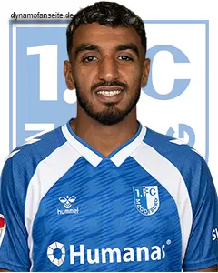 Rayan Ghrieb