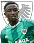 Tidiane Gueye