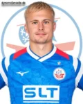 Viktor Bergh