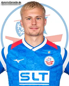 player photo