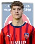 Yannik Wagner