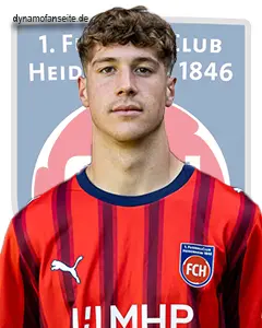 Yannik Wagner