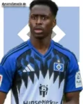 Albert Lokonga